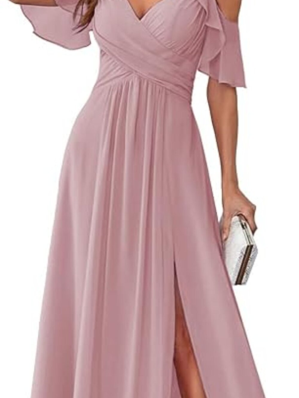 Bridesmaids/Mother of the bride Dress